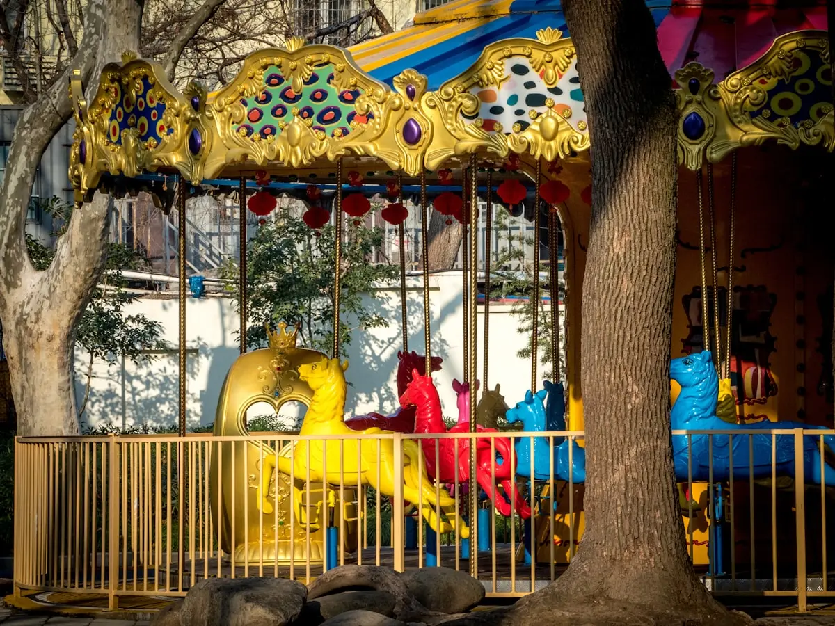 Parc Spirou Provence : tout savoir avant d'y aller