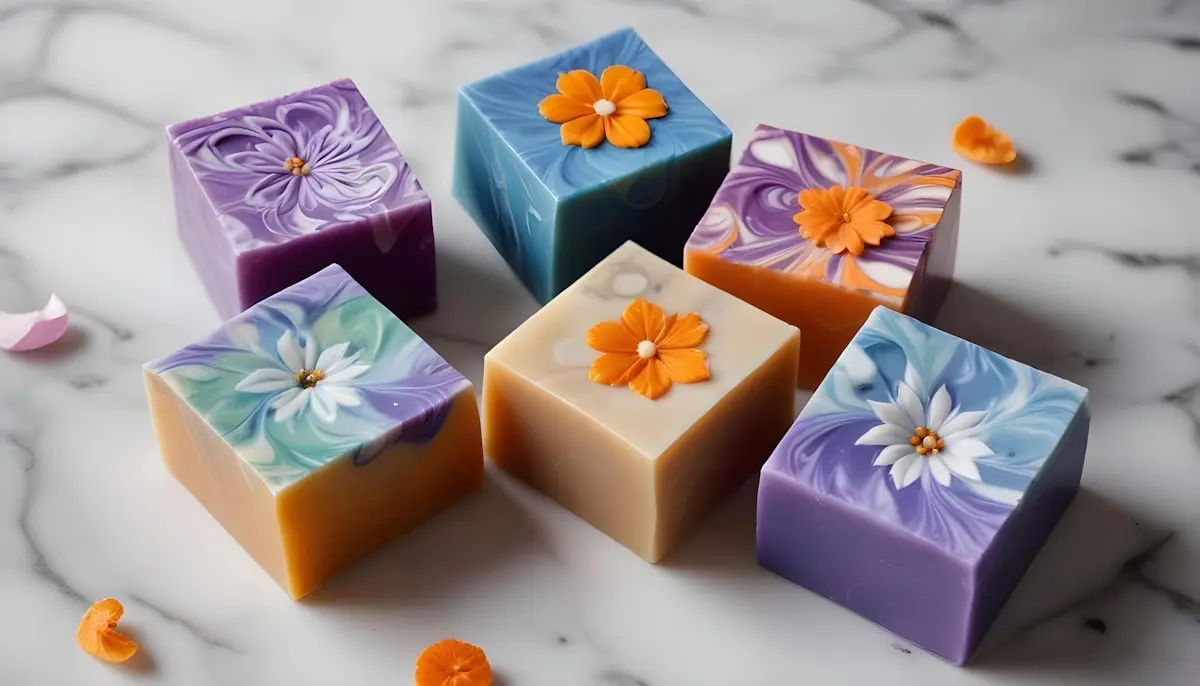 Savonnerie et chocolaterie : deux adresses artisanales