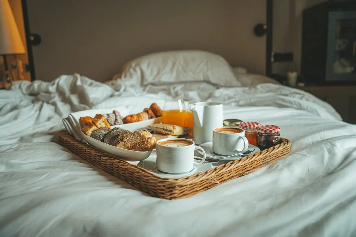Ce que personne ne dit sur la vie d'un propriétaire de chambre d'hôtes