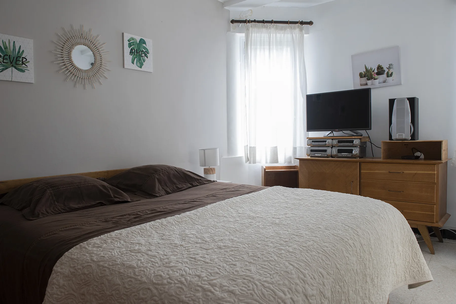 Chambre 70 — Villa Plaisance