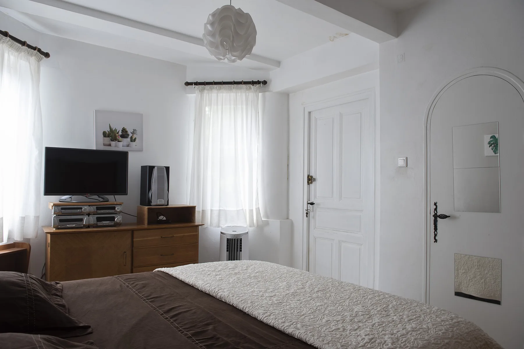 Chambre 70 — Villa Plaisance