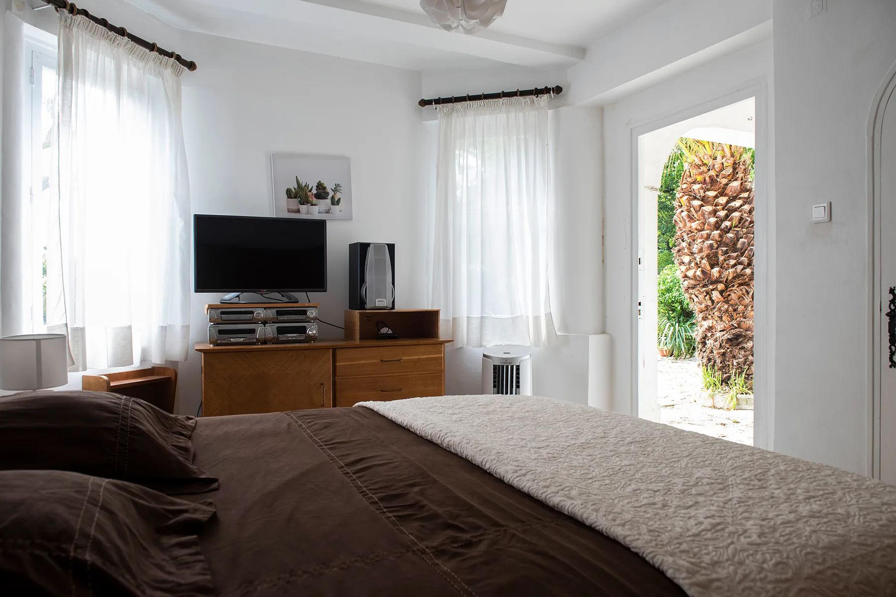 Chambre 70 — Villa Plaisance