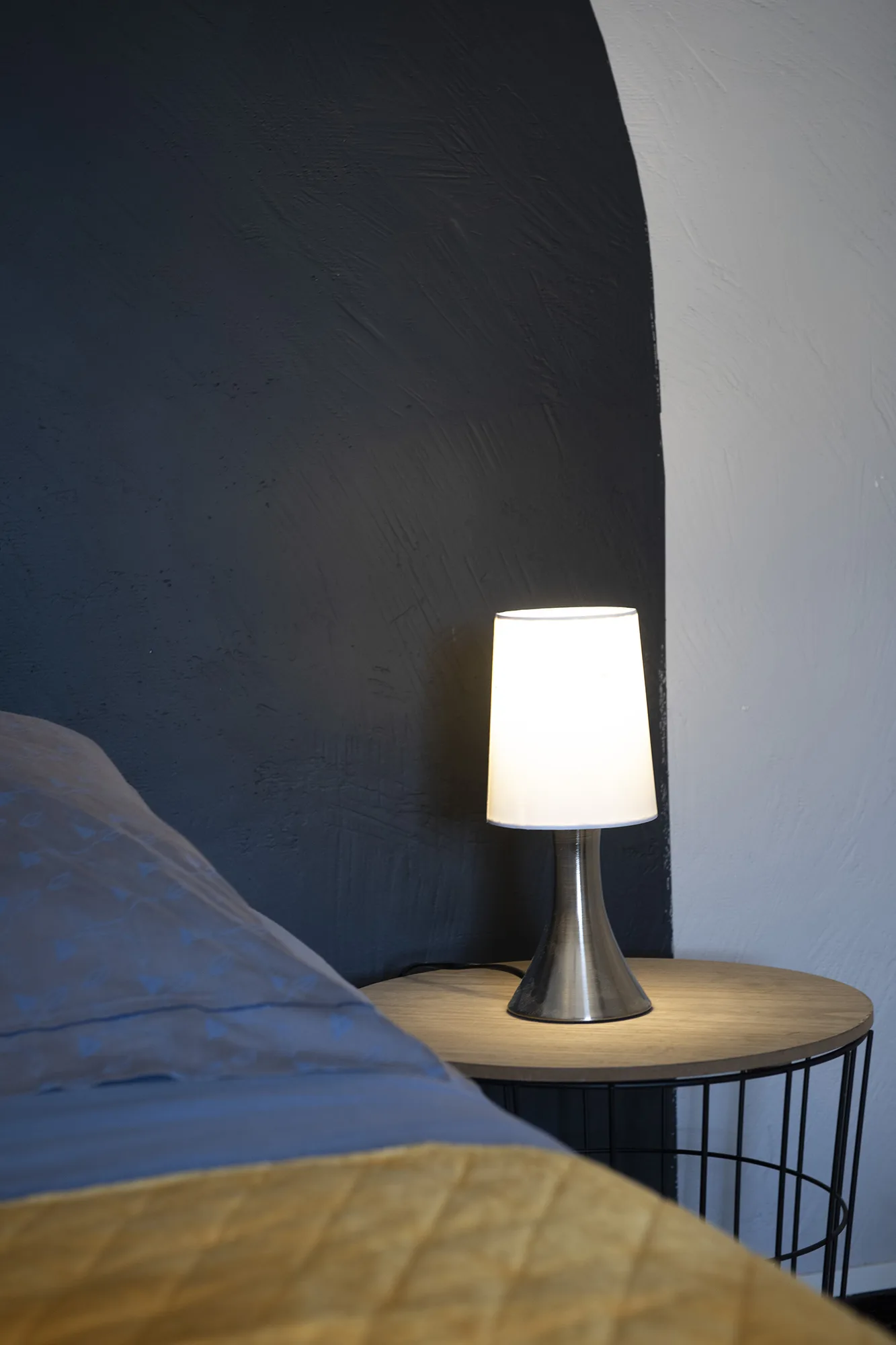 Chambre Arche — Villa Plaisance