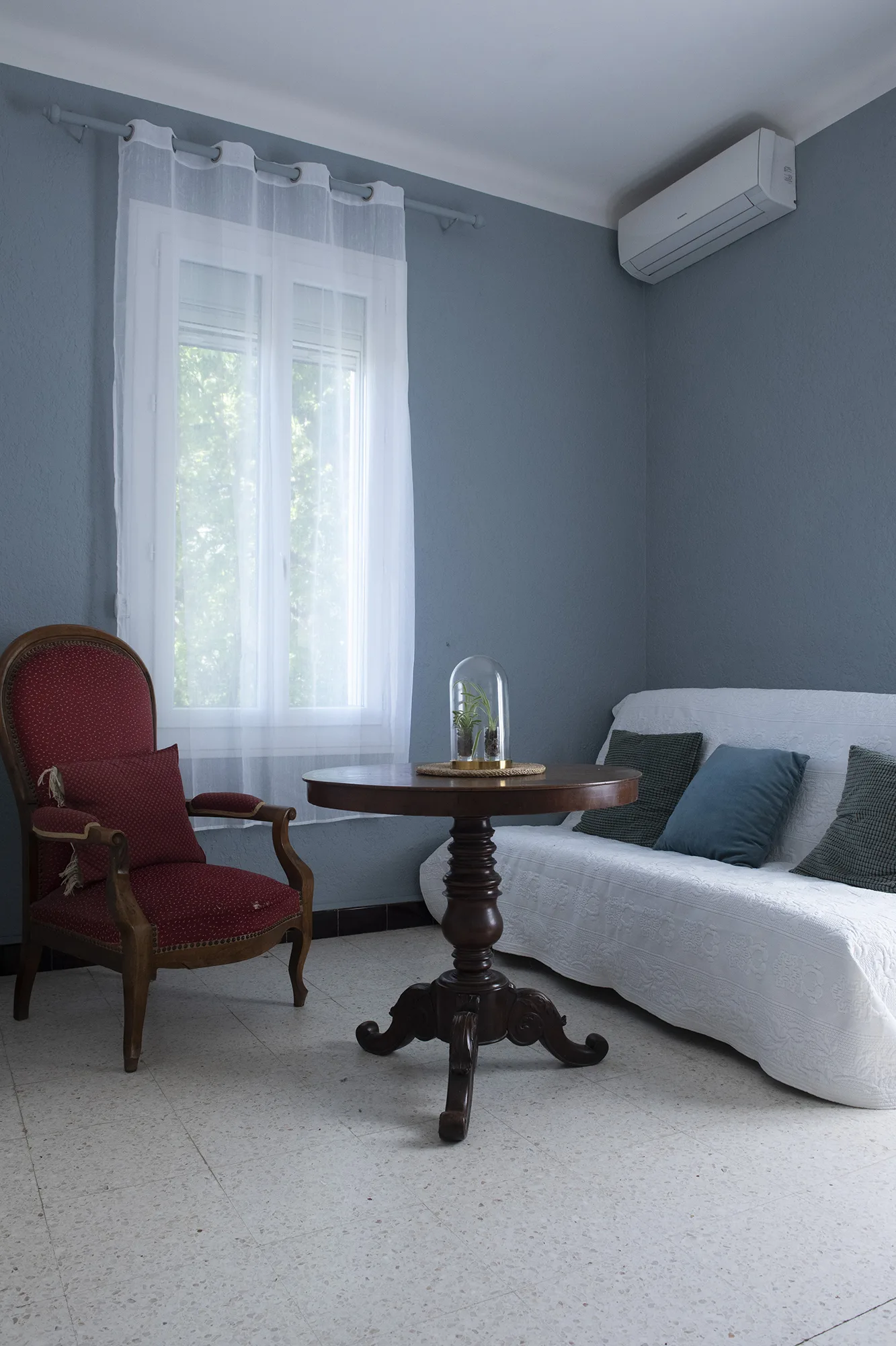 Chambres d'hôtes Villa Plaisance à Bédarrides