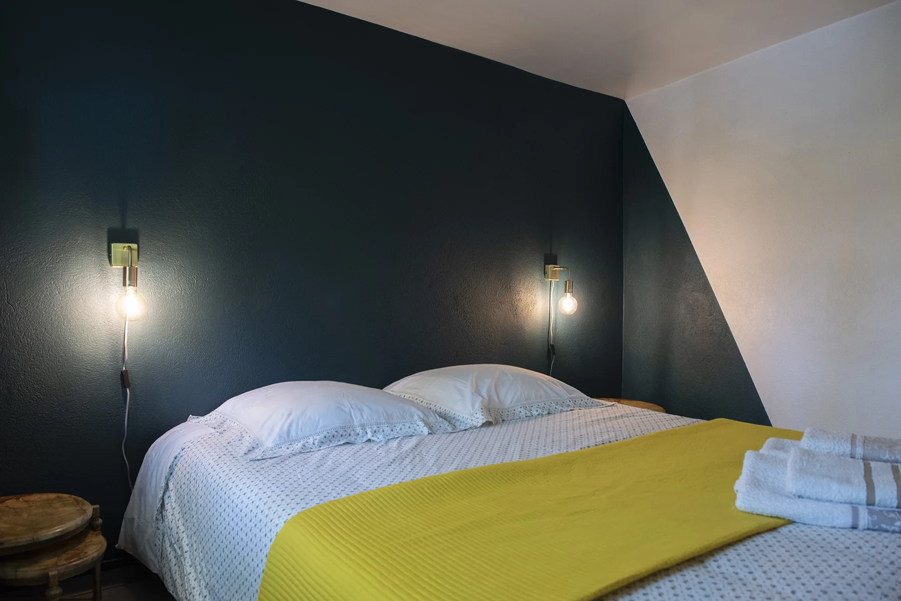 Chambres d'hôtes Villa Plaisance à Bédarrides