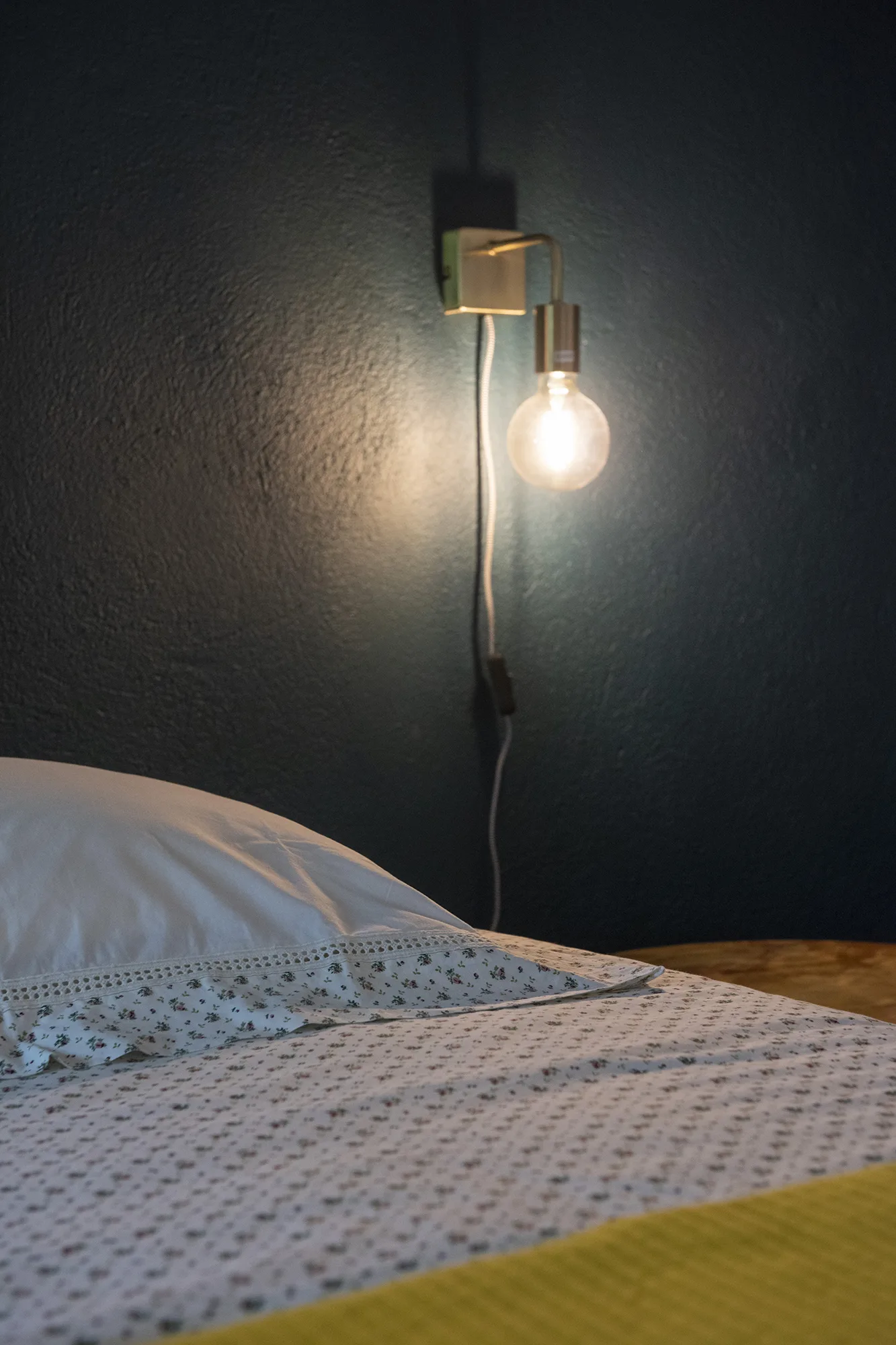 Chambre Verte — Villa Plaisance