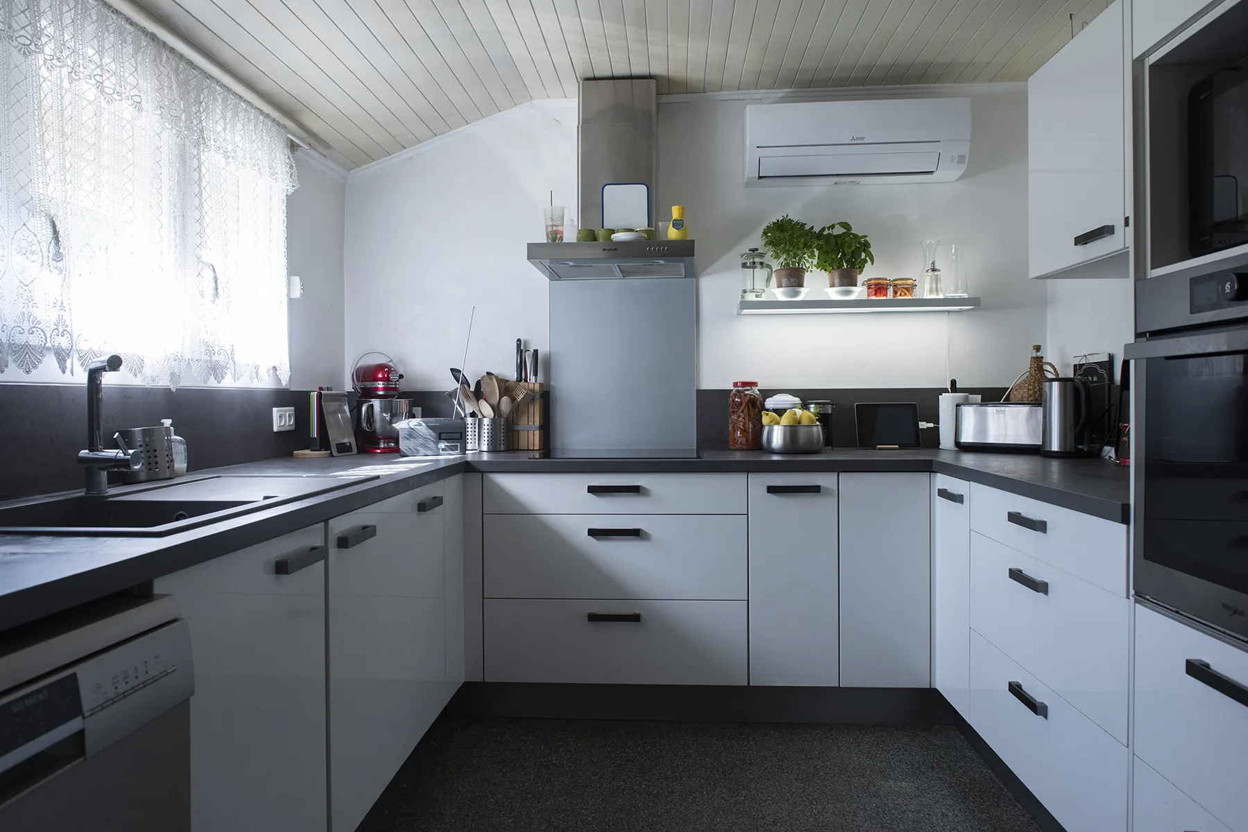 Cuisine — Villa Plaisance