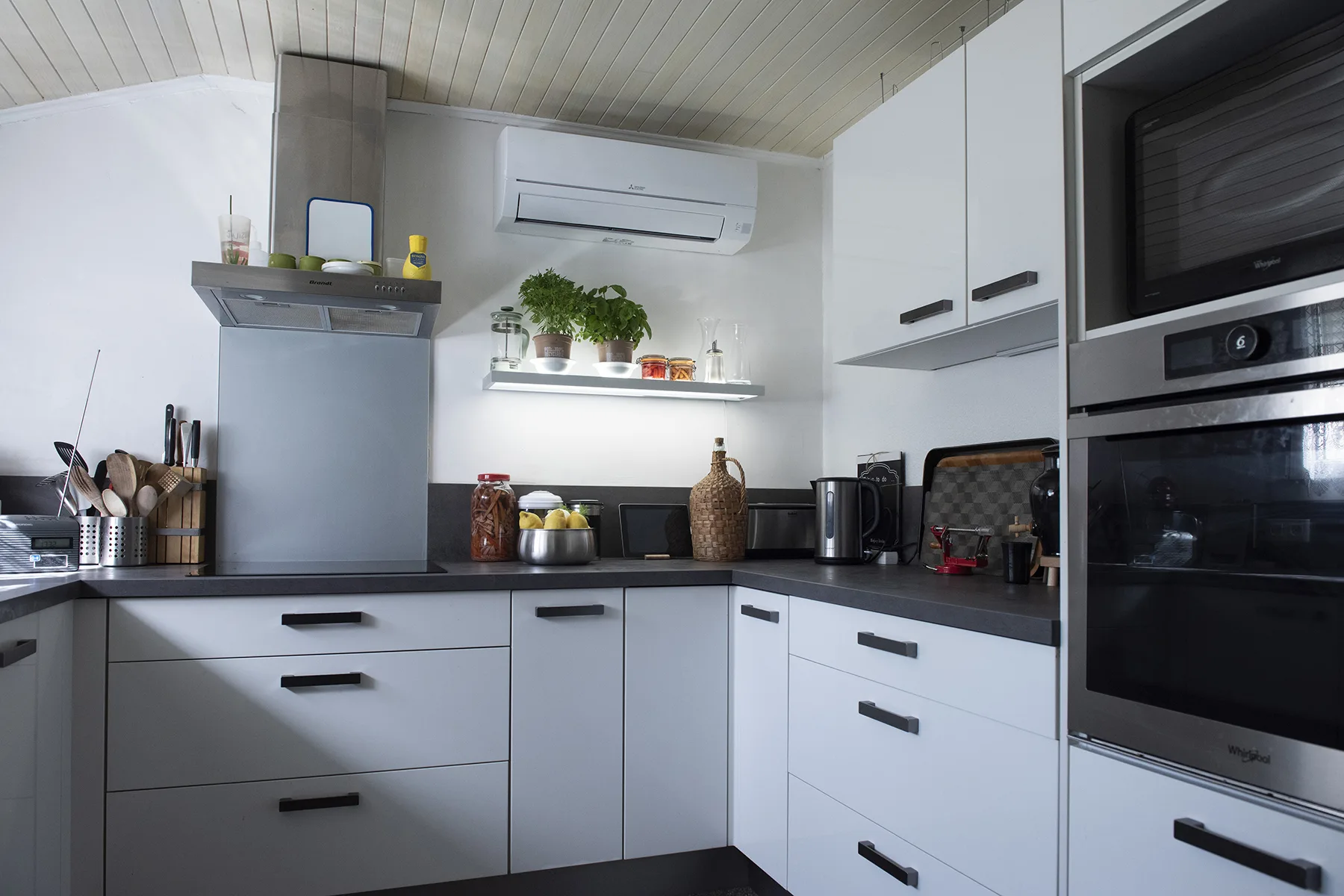Cuisine — Villa Plaisance