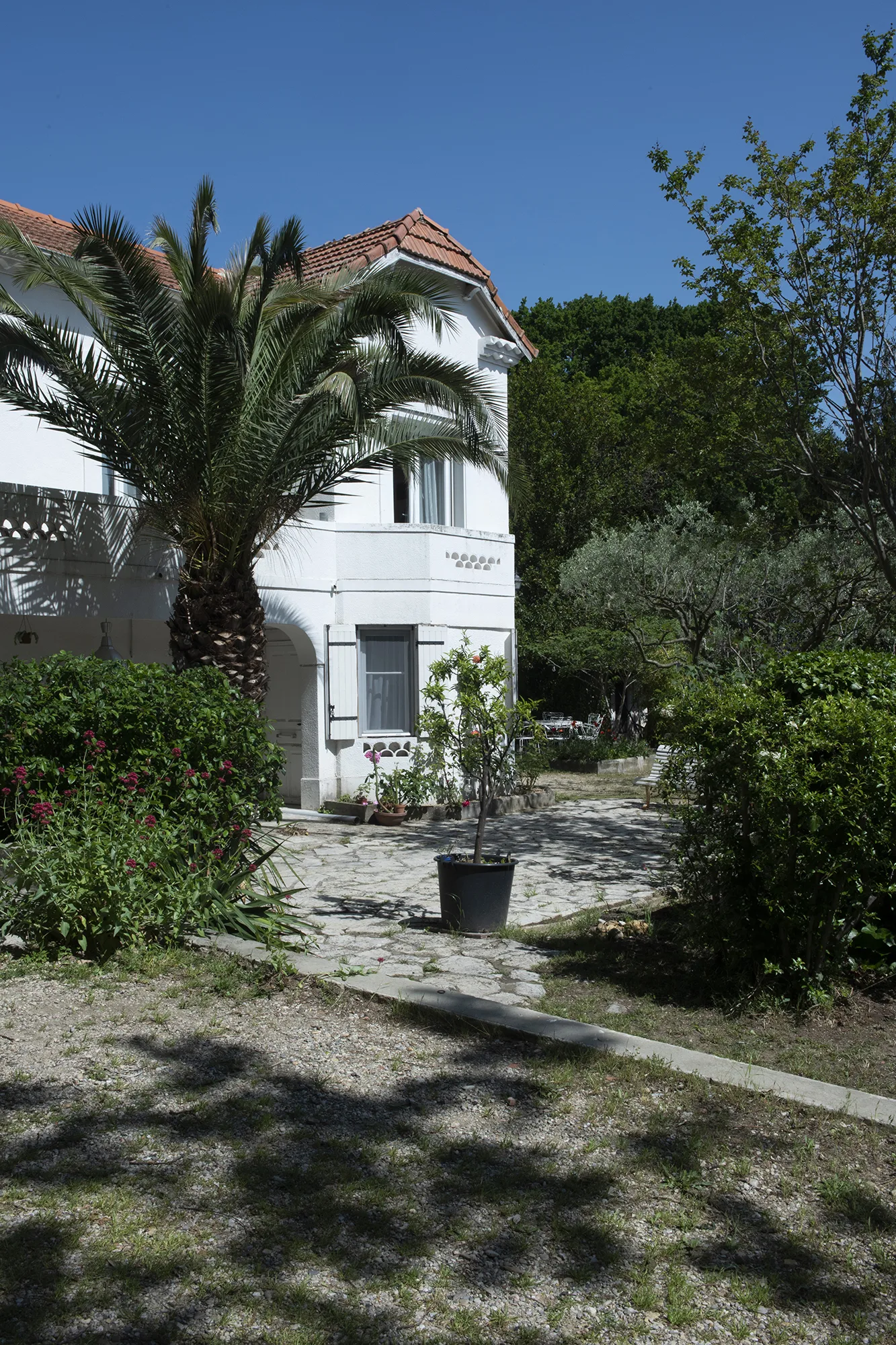 Villa Plaisance en exclusivité avec piscine privée et jardin provençal